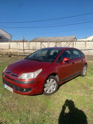 Citroen C4 2006
