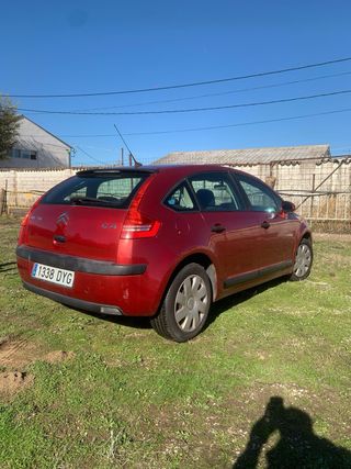 Citroen C4 2006