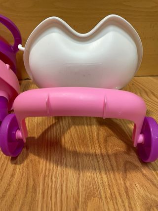 Set Peluquería Nenuco