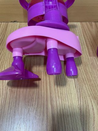 Set Peluquería Nenuco