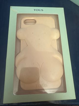Funda Tous iPhone 7 / SE