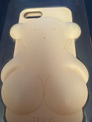 Funda Tous iPhone 7 / SE