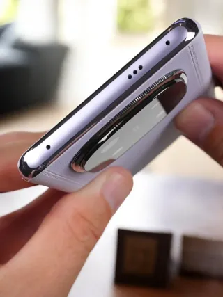 Xiaomi Redmi Note 14 Pro +5G NFC sin abrir