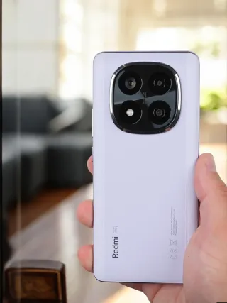 Xiaomi Redmi Note 14 Pro +5G NFC sin abrir