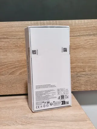 Xiaomi Redmi Note 14 5G NEGRO