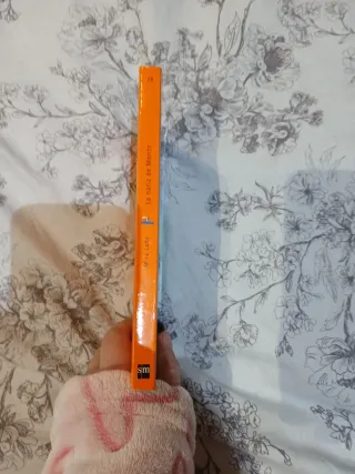 La nariz de Moritz/ Moritz's nose (El barco de ...