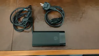 Laptop da gaming HP Pavilion 15.6