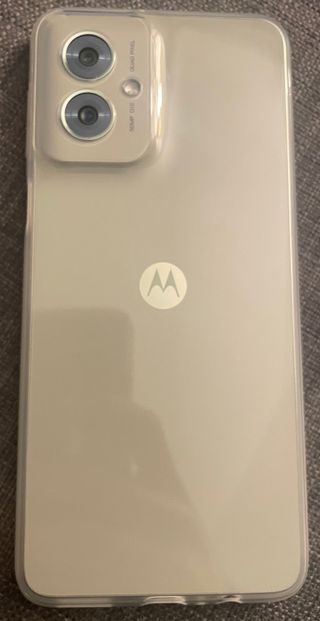 Motorola Moto g 55 5G