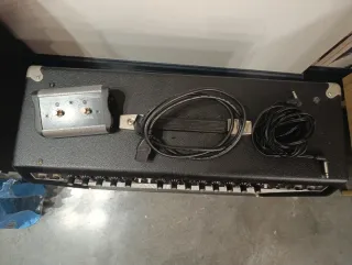 Amplificador Fender Champion 100 100W