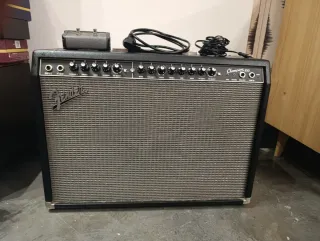 Amplificador Fender Champion 100 100W
