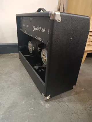 Amplificador Fender Champion 100 100W