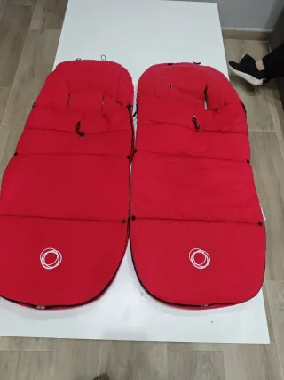 Saco Bugaboo Donkey.