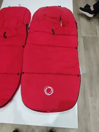 Saco Bugaboo Donkey.