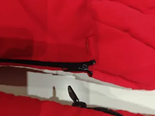 Saco Bugaboo Donkey.