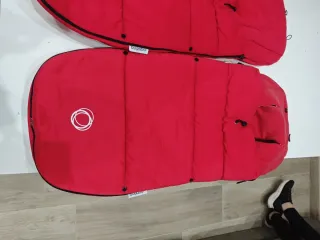 Saco Bugaboo Donkey.