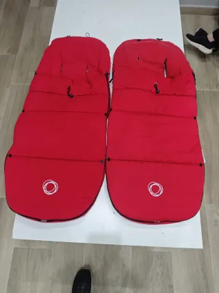 Saco Bugaboo Donkey.