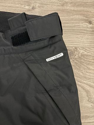 Pantalón esquí niño The North Face XL