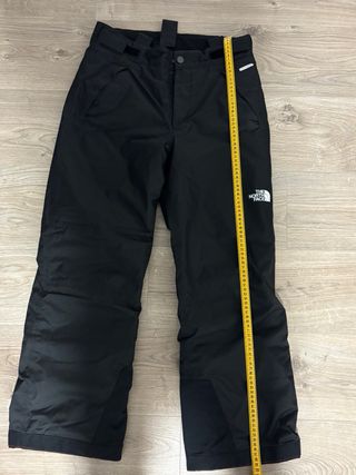 Pantalón esquí niño The North Face XL