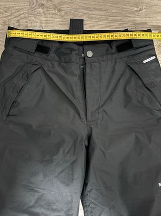 Pantalón esquí niño The North Face XL