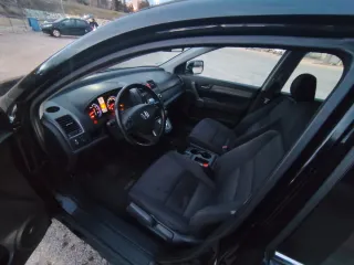 Honda CR-V 2008
