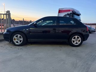 Audi A3 1.8 negociable