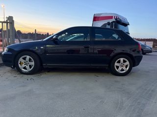 Audi A3 1.8 negociable