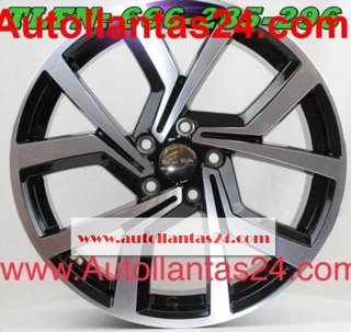 LLANTAS VOLKSWAGEN - 106