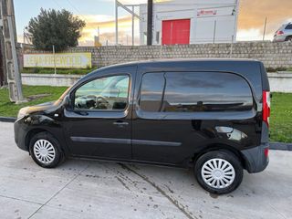 Renault Kangoo 2019