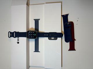 Apple Watch SE 2ª Gen