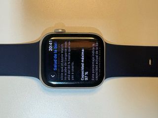 Apple Watch SE 2ª Gen