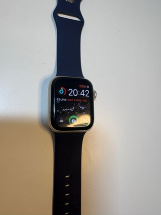 Apple Watch SE 2ª Gen