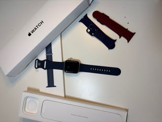 Apple Watch SE 2ª Gen