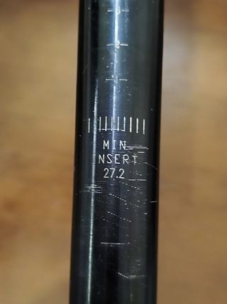 Tija KCNC Scandium 27.2