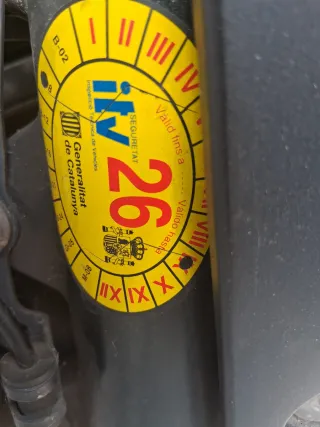 Yamaha XMAX 300 ABS Techmax Negra/Gris