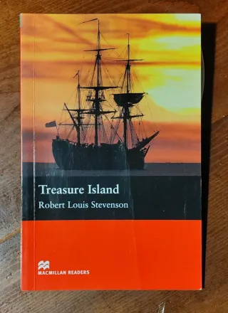 Lote de 4 libros en inglés nivel intermedio