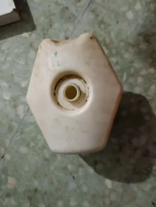 2 Mini Motos para Proyecto