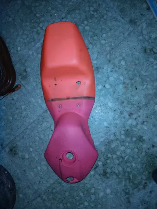 2 Mini Motos para Proyecto