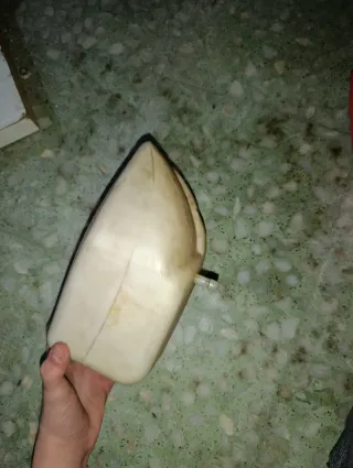 2 Mini Motos para Proyecto