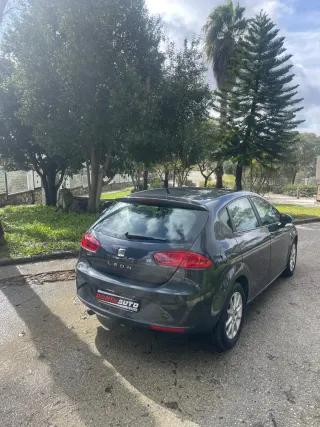 Seat León 1.6 TDI Reference Copa