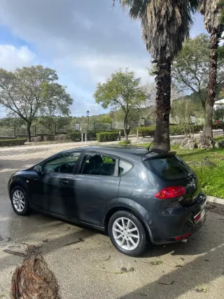 Seat León 1.6 TDI Reference Copa