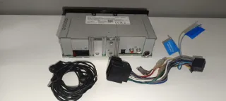 Radio Kenwood KMM-BT206