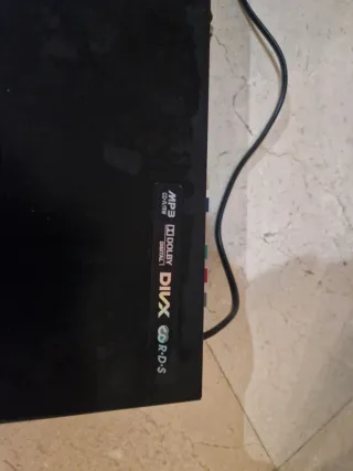 Home Cinema LG DH4130S