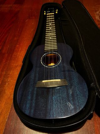 Ukelele Enya