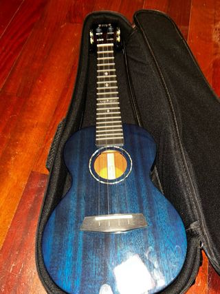 Ukelele Enya