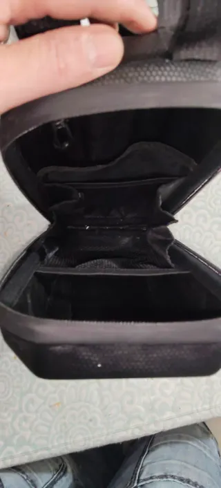 Mochila Patinete Eléctrico WILD MAN