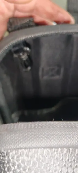 Mochila Patinete Eléctrico WILD MAN