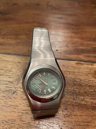 Reloj Radiant antiguo cuerda de mujer