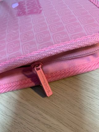 Custodia Nintendo 3DS Principessa Peach