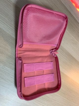 Custodia Nintendo 3DS Principessa Peach