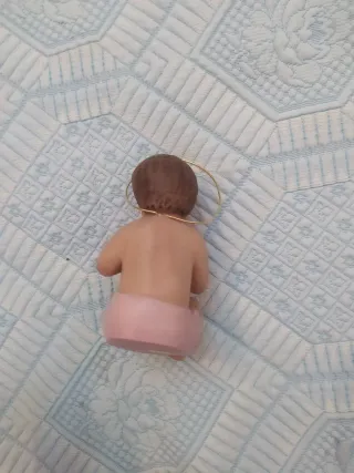 Figura Religiosa Olot Niño Jesús